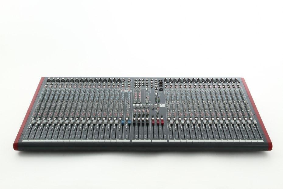 Allen & Heath ZED-436 32-channel Mixer with USB Audio Interface