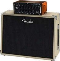 Winter NAMM 2006: Fender Acoustasonic Ultralight Amplifier
