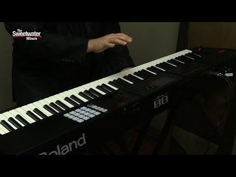 Roland NE-10 Noise Eater Isolation Pad | Sweetwater