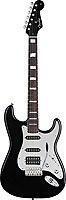Summer NAMM 2005: Fender Big Block Stratocaster