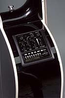 Winter NAMM 2004: Takamine CTP-1 CoolTube Acoustic Tube Preamp - InSync