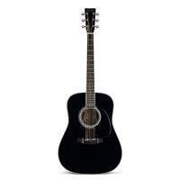 Summer NAMM 2006 Martin D 35 Johnny Cash Commemorative InSync