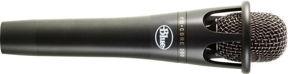 Winter NAMM 2010: Blue en