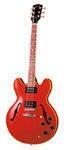 Winter NAMM 2003: Gibson ES-333