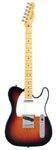 Winter NAMM 2003: Fender Highway 1 Telecaster