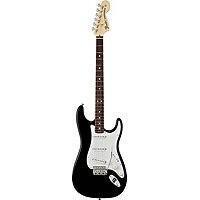 Summer NAMM 2006: Fender Highway One Stratocaster