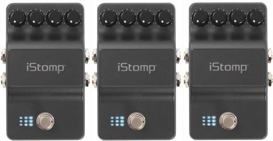 iStomp 3-Pack