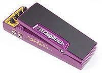 Winter NAMM 2005: DigiTech Jimi Hendrix Experience Pedal