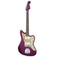 Summer NAMM 2007: Fender J Mascis Jazzmaster - InSync