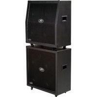 Summer NAMM 2006: Peavey JSX 412 - InSync