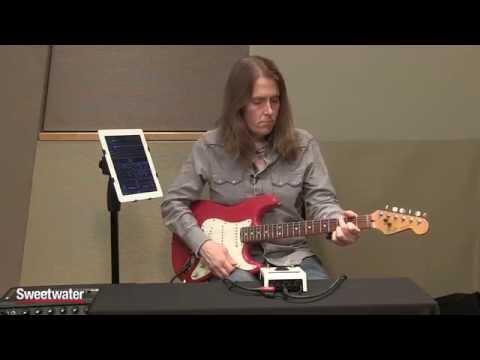 Eventide H9 Max Multi-effects Pedal | Sweetwater Eventide H9 Max Multi-effects Pedal | Sweetwater