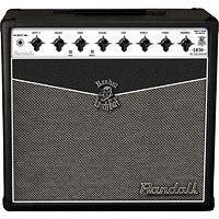 Winter NAMM 2011: Randall Lynch Box Series - InSync