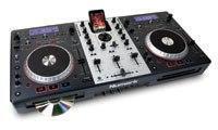 Numark Mixtrack 2010s discount