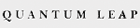 Helping an EastWest/Quantum Leap Application Find its Library