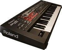 Winter NAMM 2006: Roland SH-201 Synthesizer - InSync