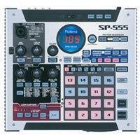 Summer NAMM 2007: Roland SP-555