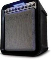 Winter NAMM 2006: Alesis Transactive 50 Amplifier/Mixer - InSync