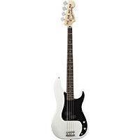 Squier Vintage Modified Precision Bass PJ | Reverb