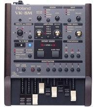 Winter NAMM 2003: Roland VK-8M - InSync