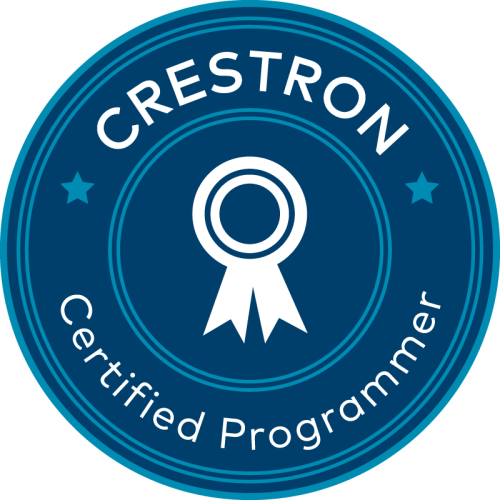Crestron