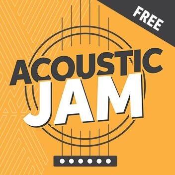 Photo of Open Acoustic Jam