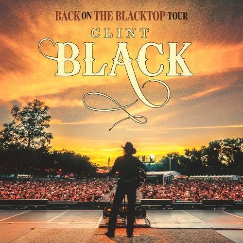 Photo of Clint Black