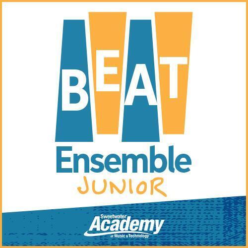 Photo of BEAT Ensemble Junior