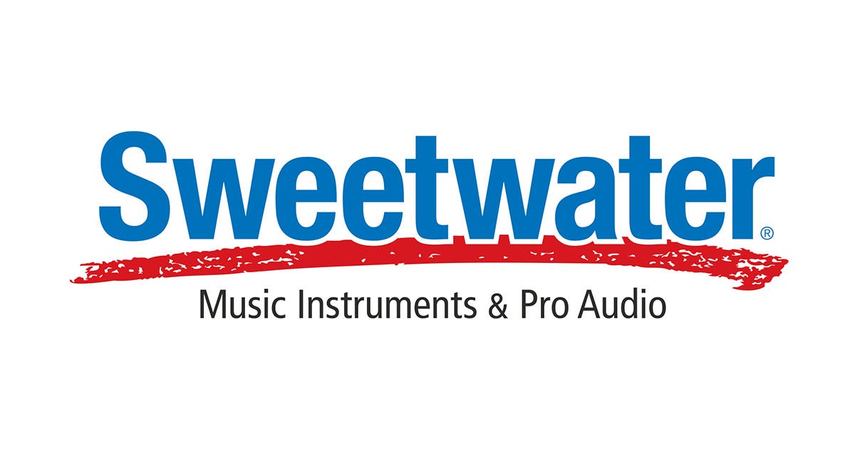 www.sweetwater.com