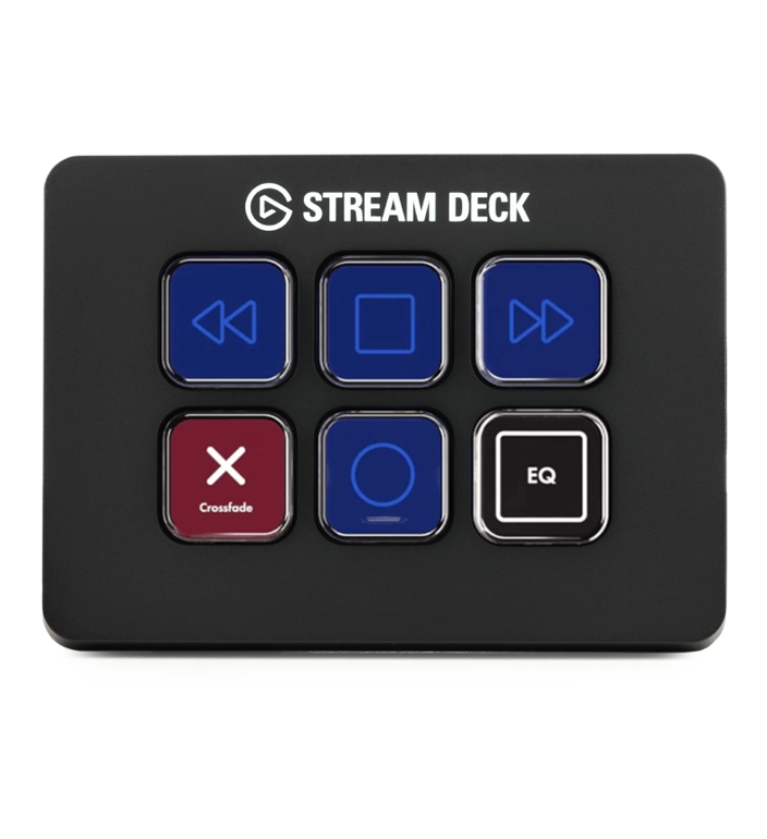Streaming - Product Image