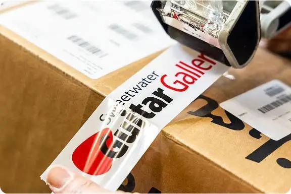 Guitar Gallery Package