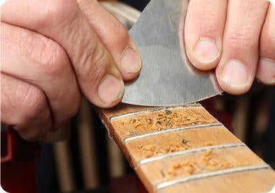 Guitar workshop feedback featured image