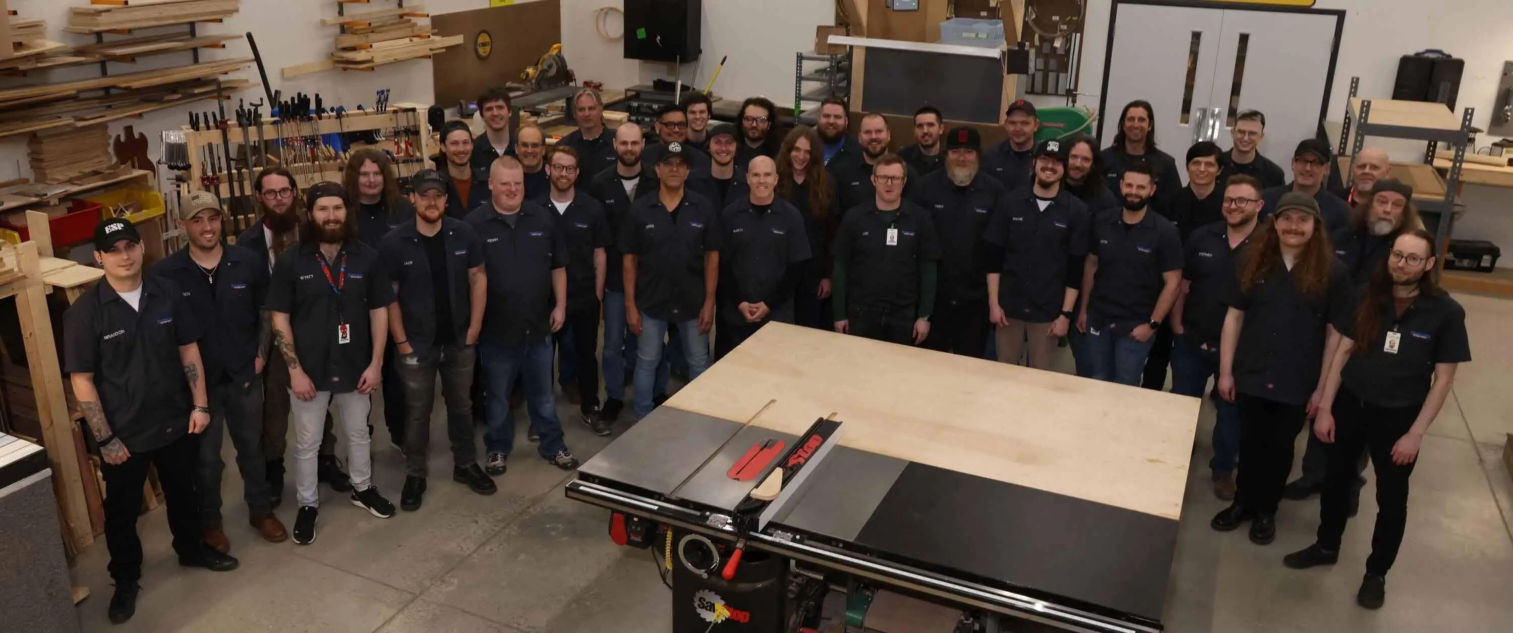 How much is a guitar setup: Typical price ranges