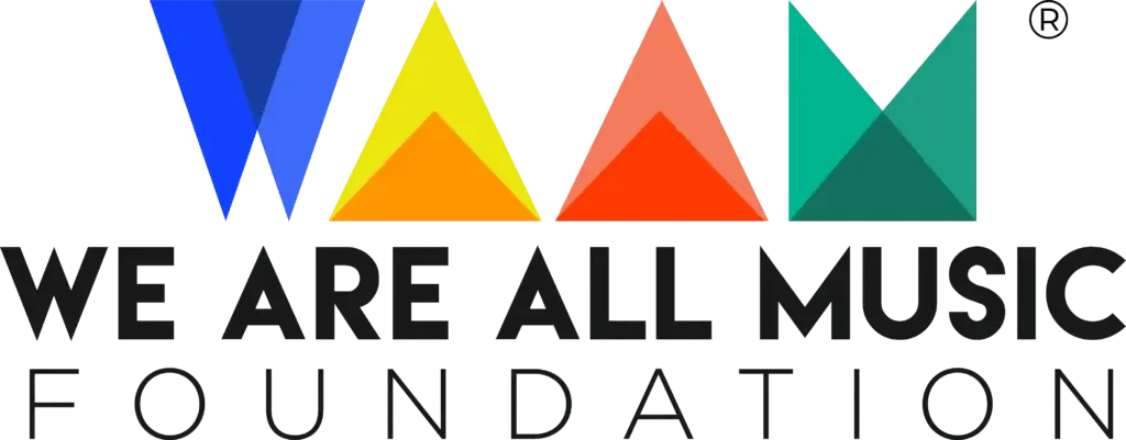 We Are All Music Foundation