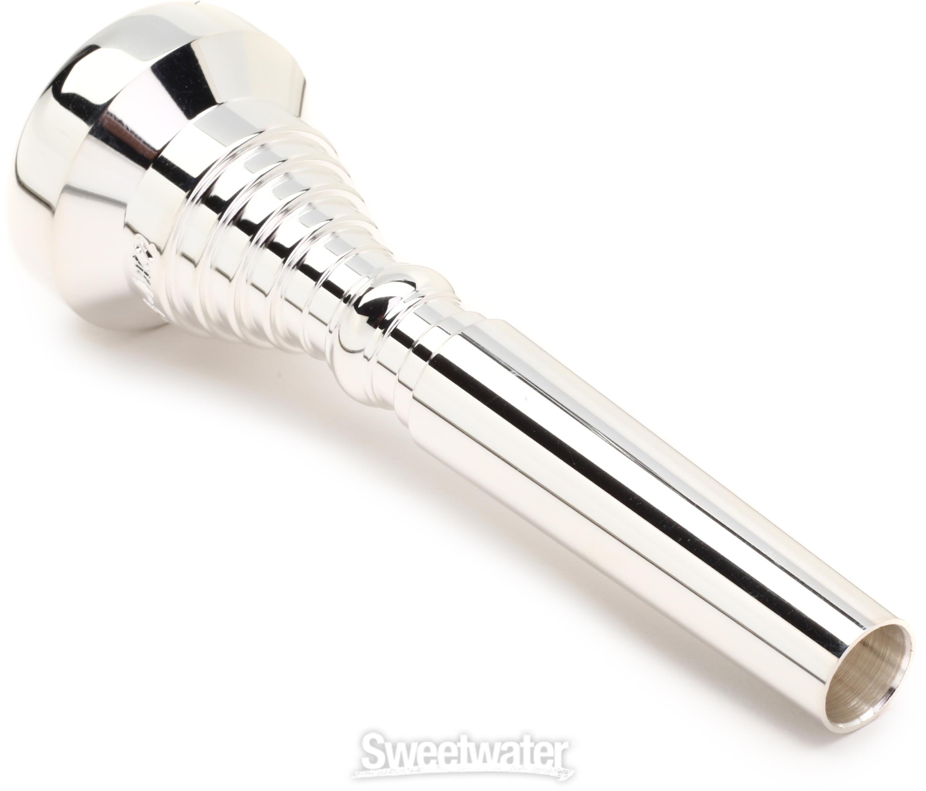 Yamaha Eric Miyashiro Mk II Signature Series Trumpet Mouthpiece ...