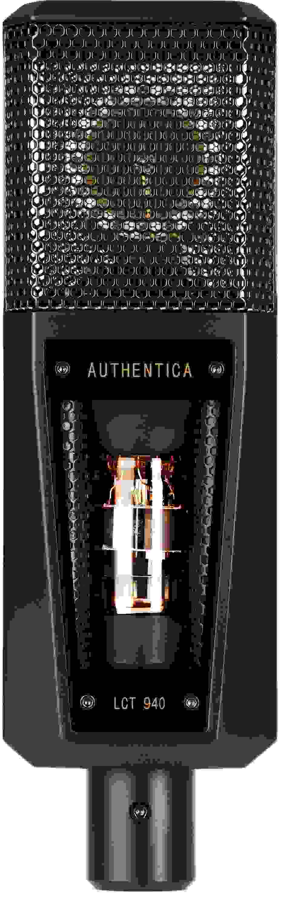 Lewitt LCT 940 Tube Condenser Microphone