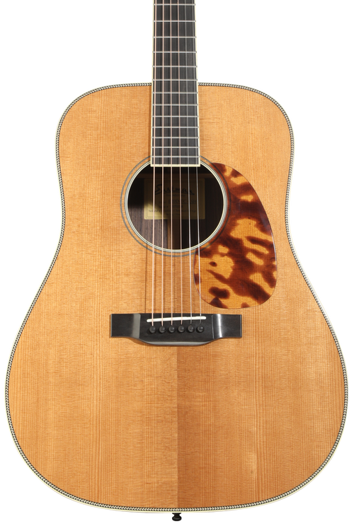 Eastman Guitars E20D Thermo-Cure Large Sound Hole Acoustic Guitar