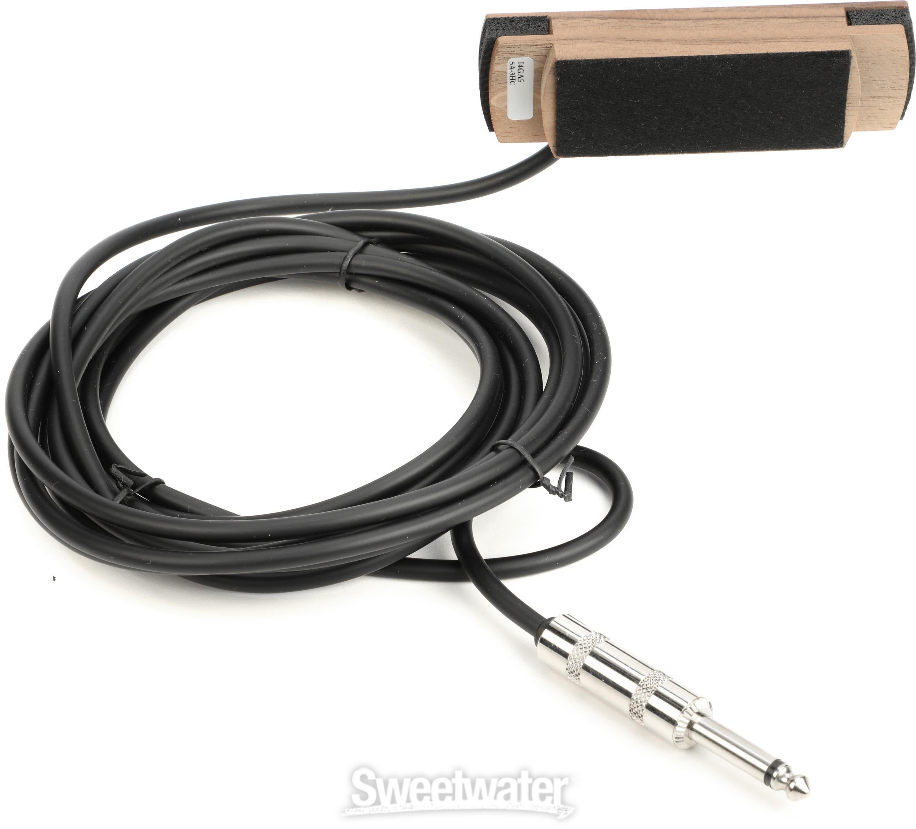Seymour Duncan SA-35C Woody HC Hum-canceling Acoustic