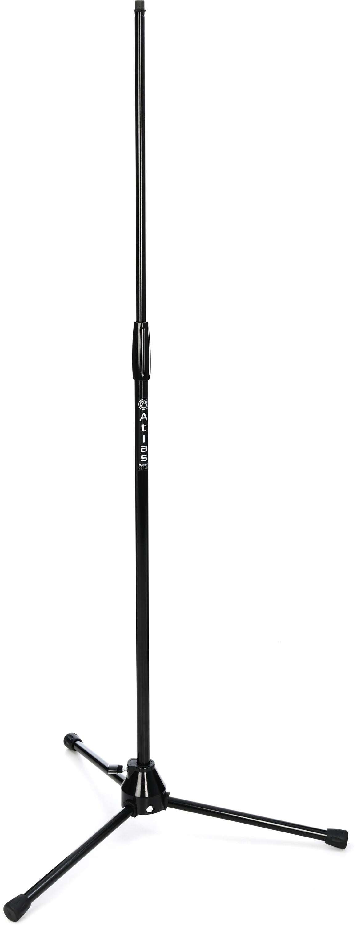 Photo of AtlasIED T3664 Tripod Mic Stand - Ebony