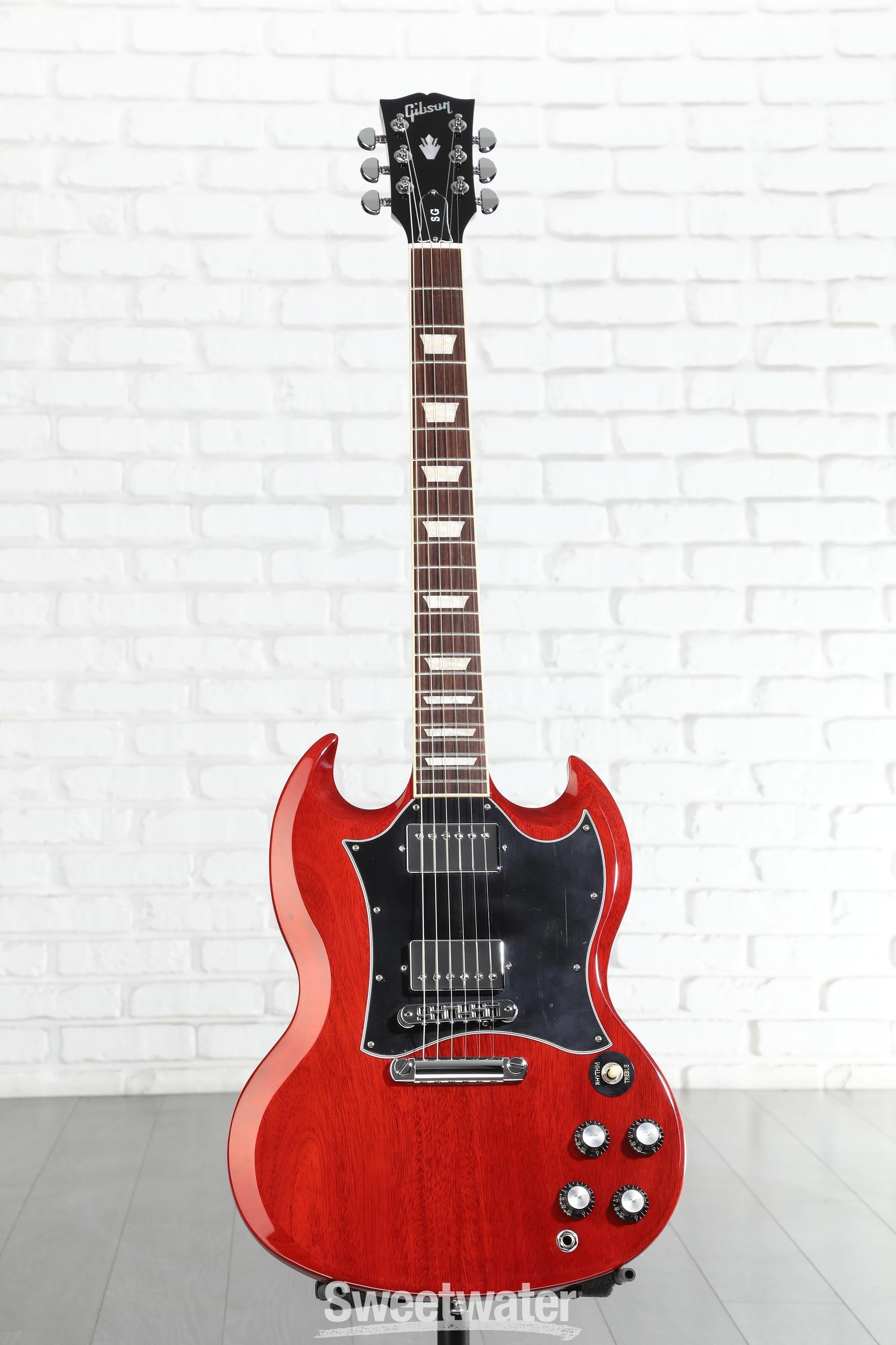 ギター Gibson SG Standard SG Standard | Gibson Japan
