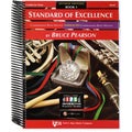 Photo of Kjos Standard of Excellence Comprehensive Band Method Book 1 - Conductor Score
