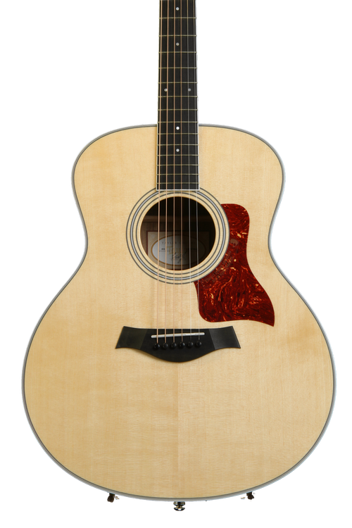 Taylor 416 Grand Symphony w/Ovangkol Back & Sides, Natural Gloss