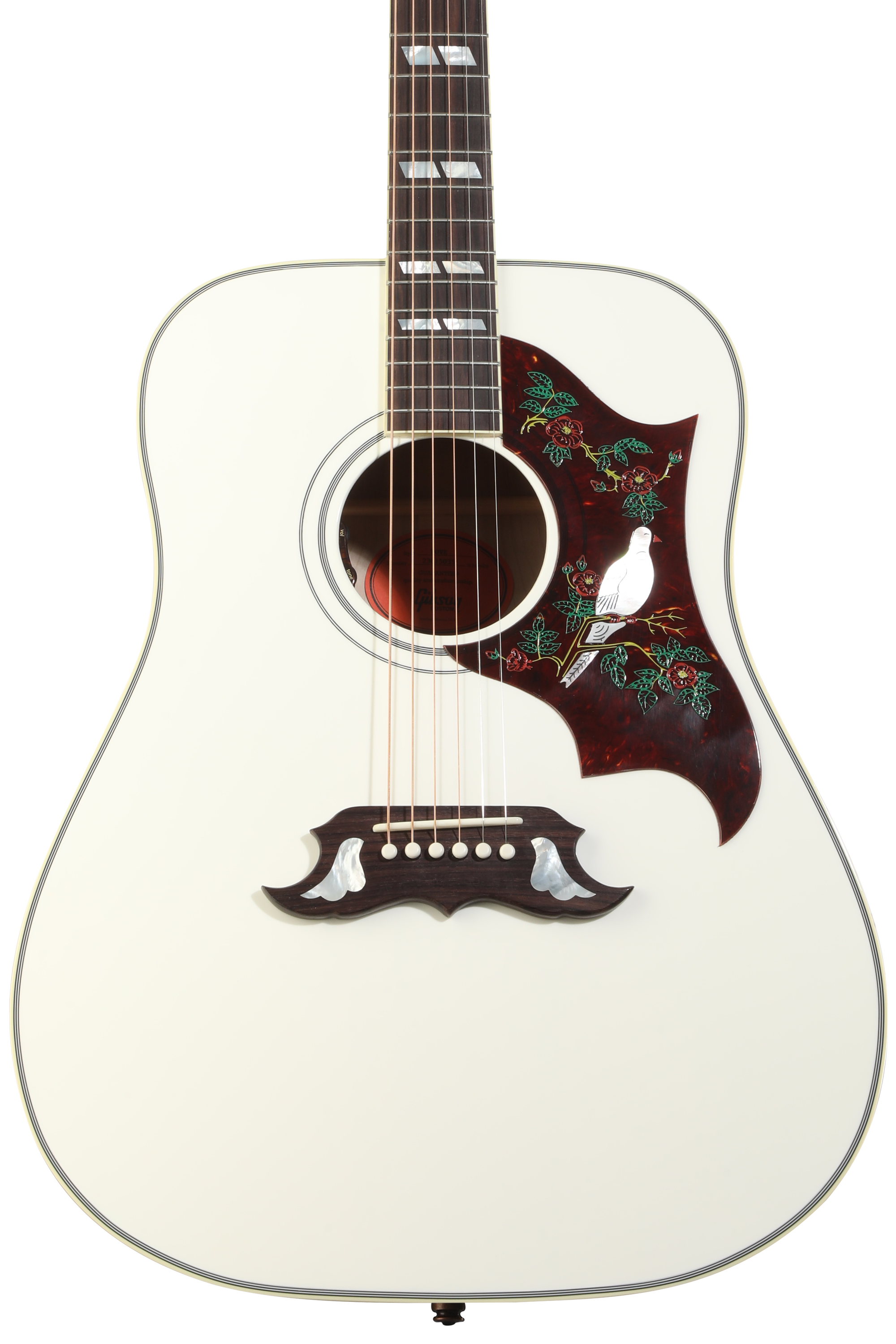 Gibson Acoustic Hummingbird Maple Acoustic-electric Guitar
