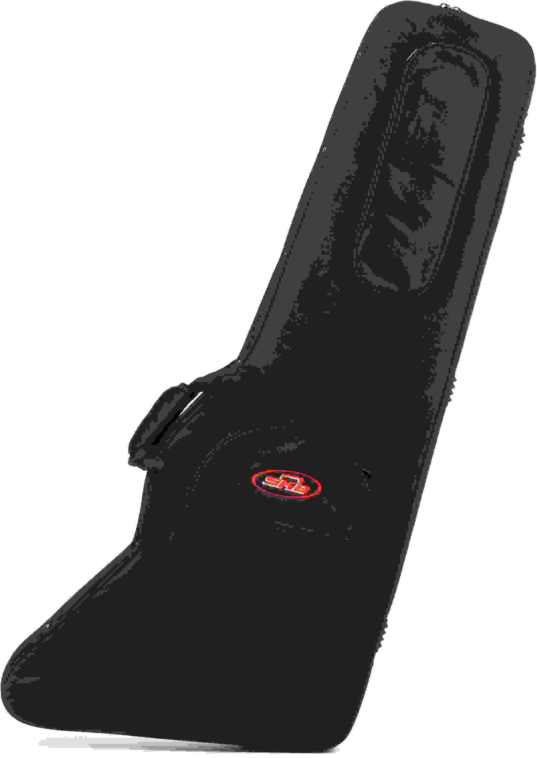 SKB 1SKB-SC63 Explorer/Firebird Guitar Soft Case