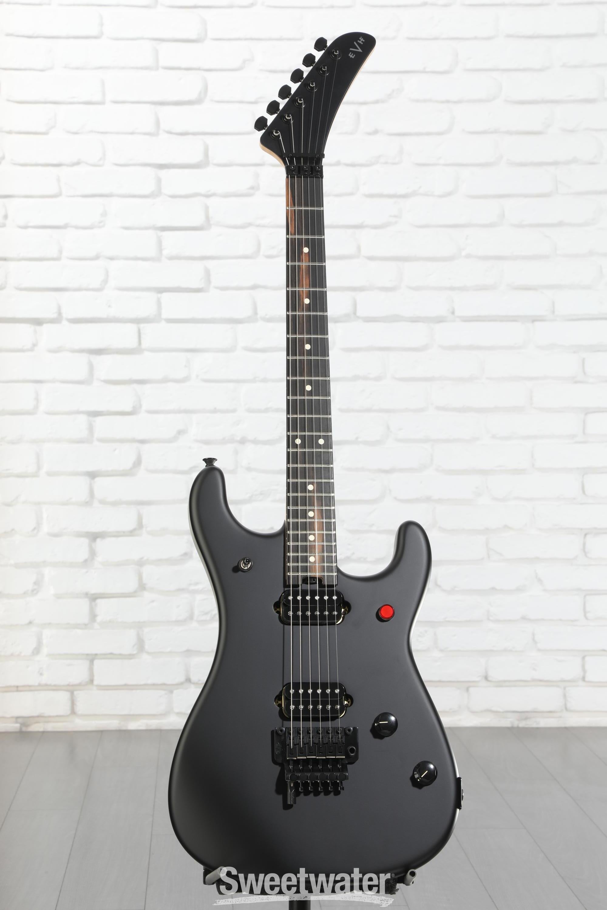 ギター EVH 5150 Chorus 5150™ Series :: 5150® Series Standard, Maple Fingerboard