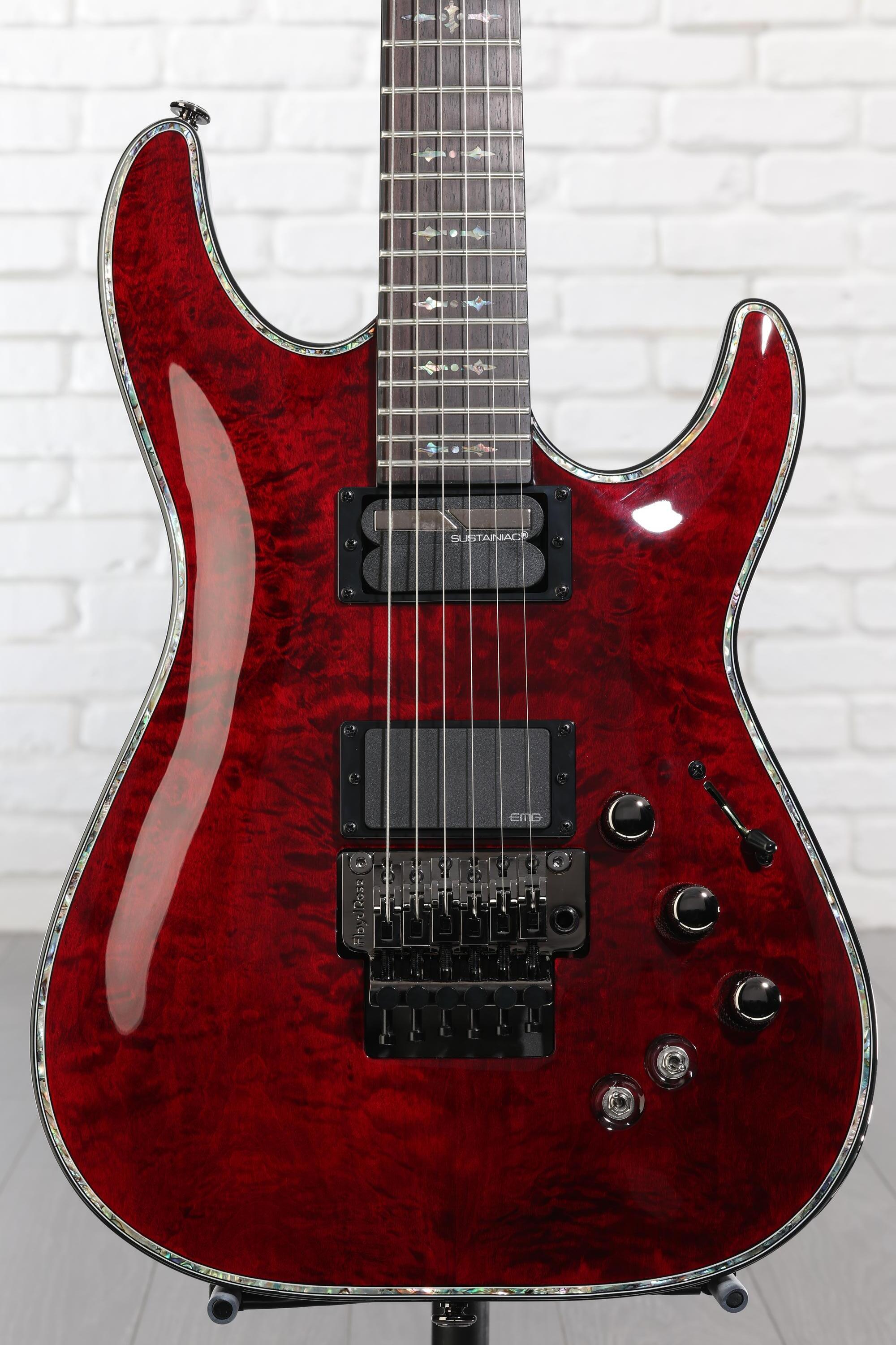 ギター Schecter Hellraiser C-1 fr 001eeee54eB9Xd8XwWDeIit4ZGEHqQ