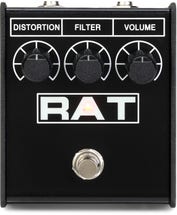 Product Image - This Item - Pro Co RAT 2 Distortion Pedal
