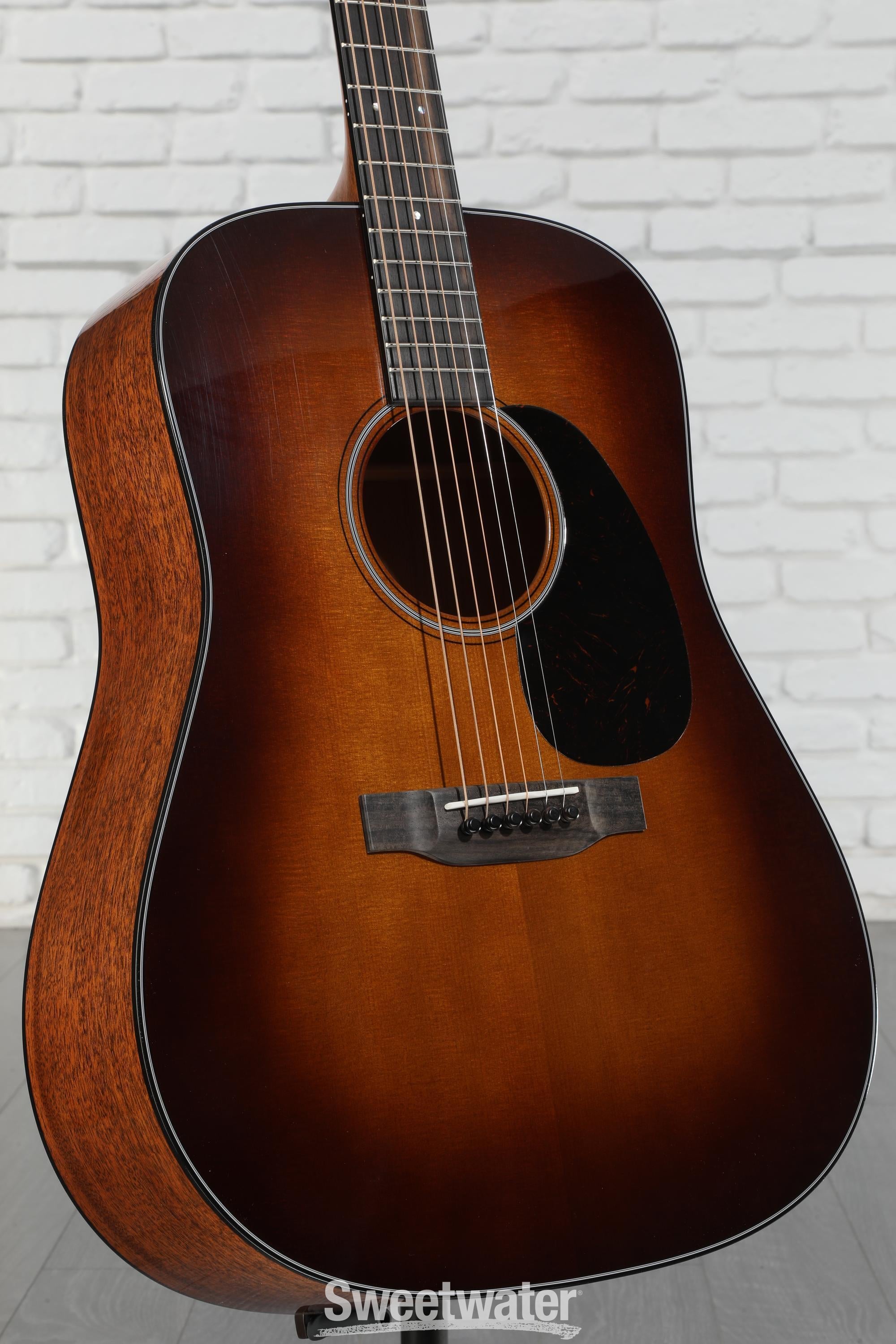 ギター Martin D-18 Martin D-18
