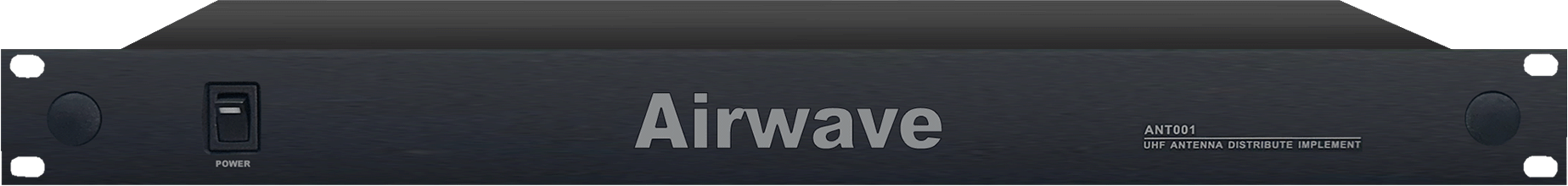 Photo of Airwave Technologies ANT001 UHF Antenna Distribute Implement - 450MHz-950MHz