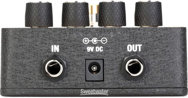 Marshall JCM800 Overdrive/Distortion Pedal
