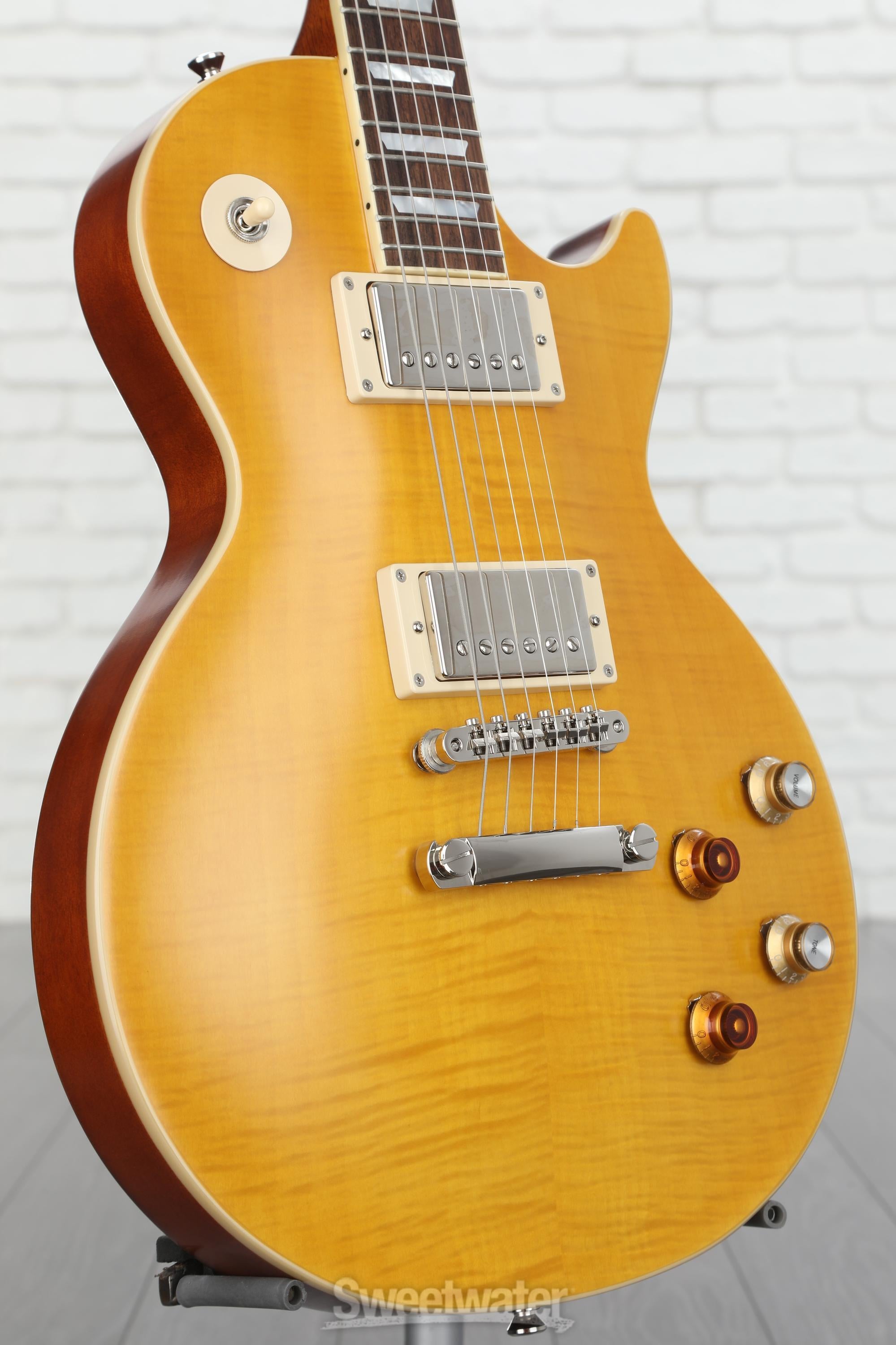 Epiphone Kirk Hammett 
